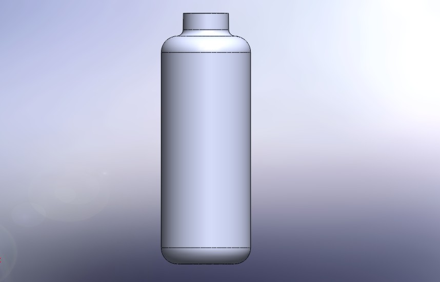 油浴瓶