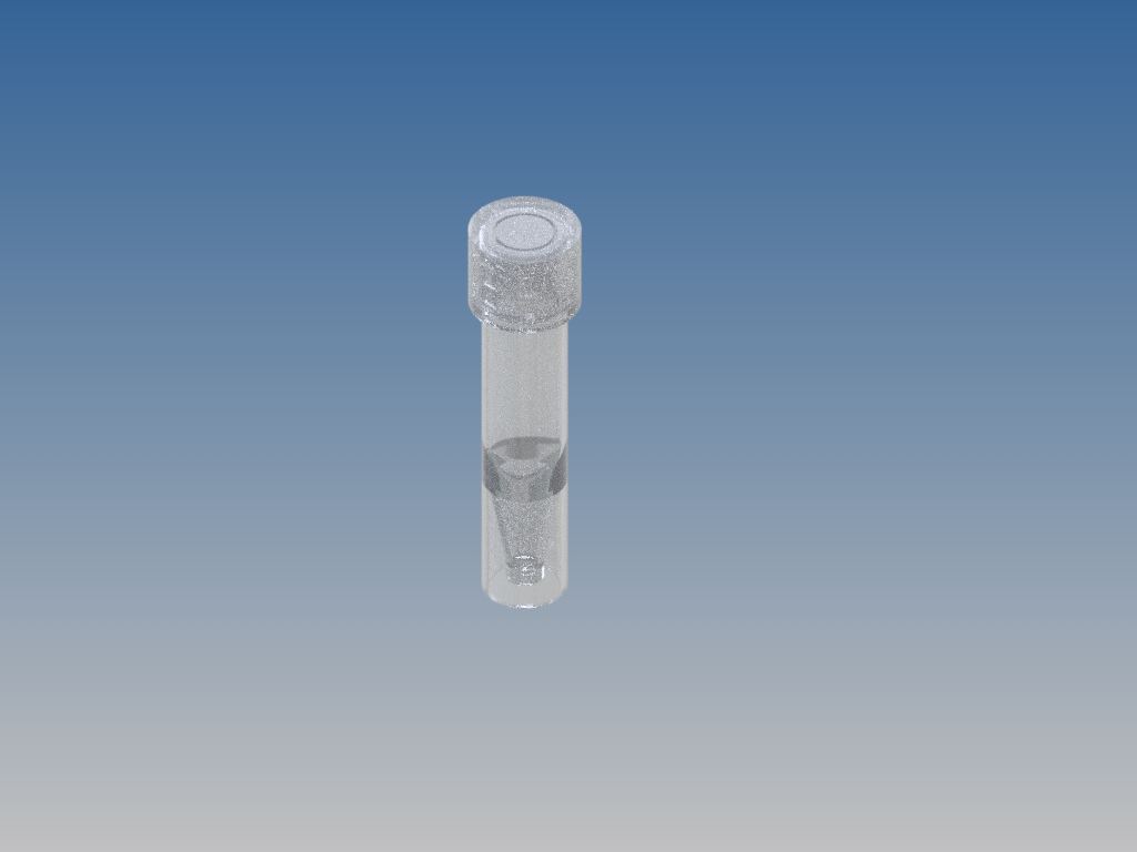 1.5 mL 微型试管