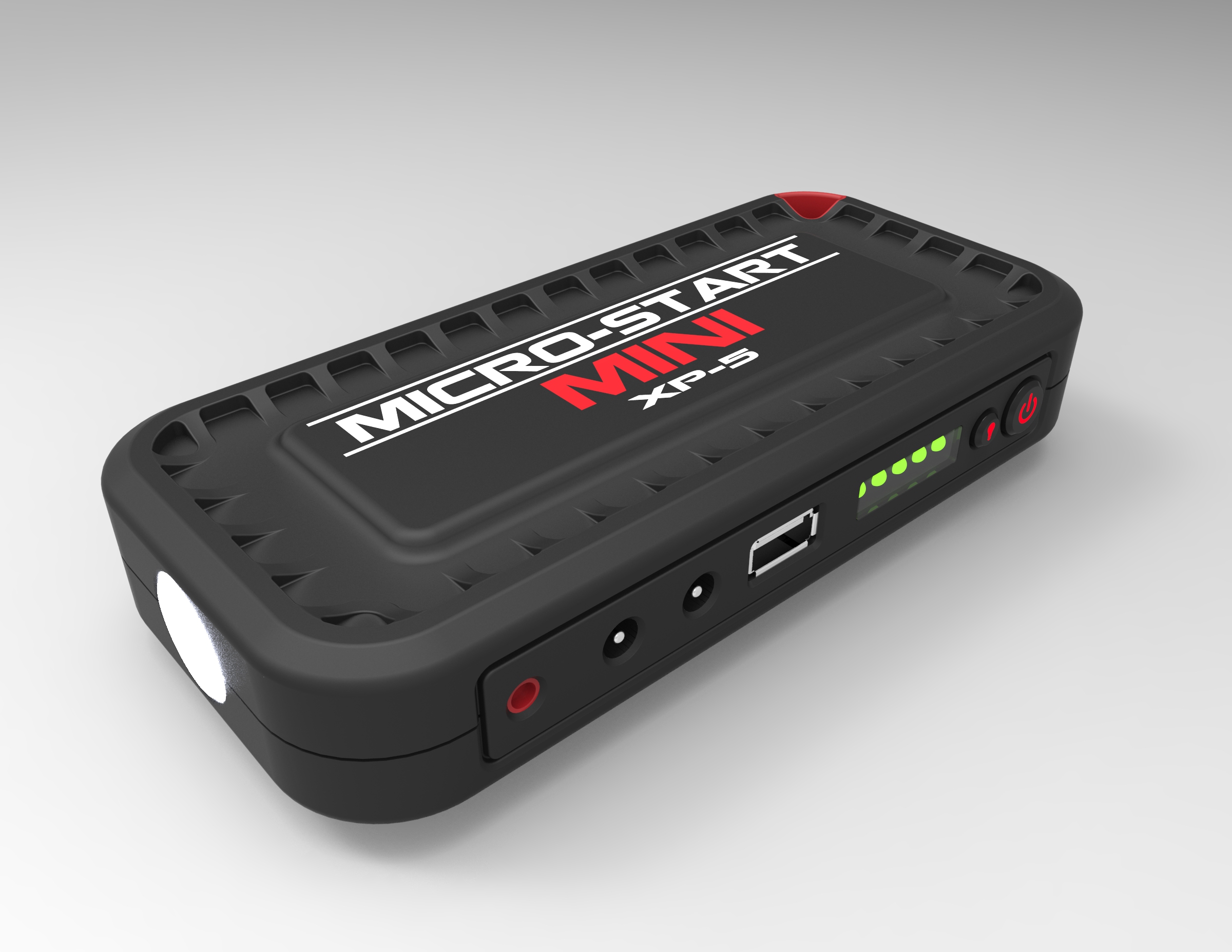 AG 电池 - 迷你 XP-1