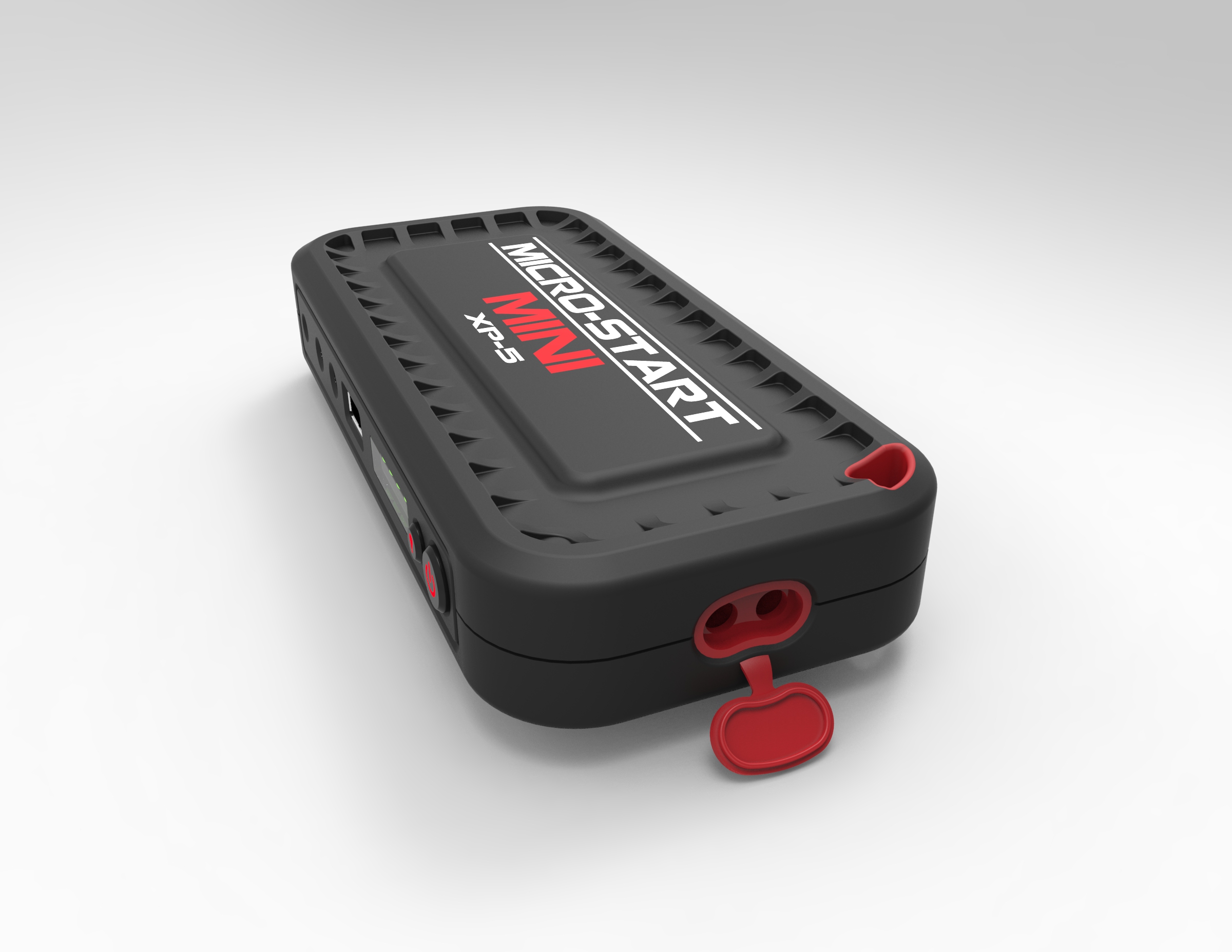 AG 电池 - 迷你 XP-1