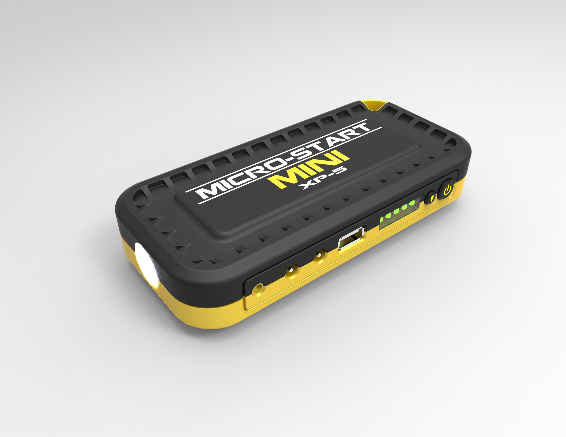 AG 电池 - 迷你 XP-1