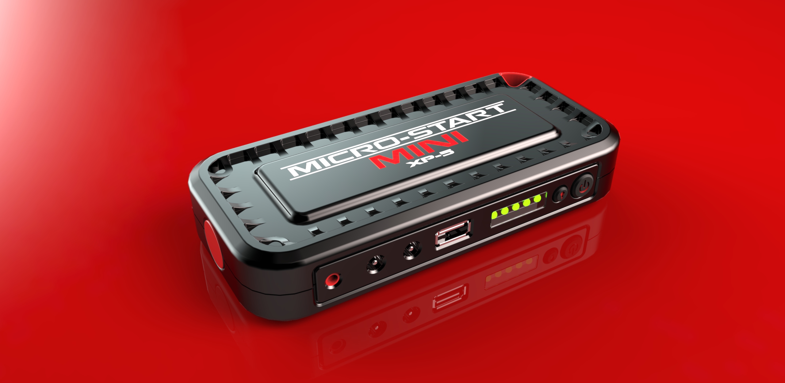 AG 电池 - 迷你 XP-1