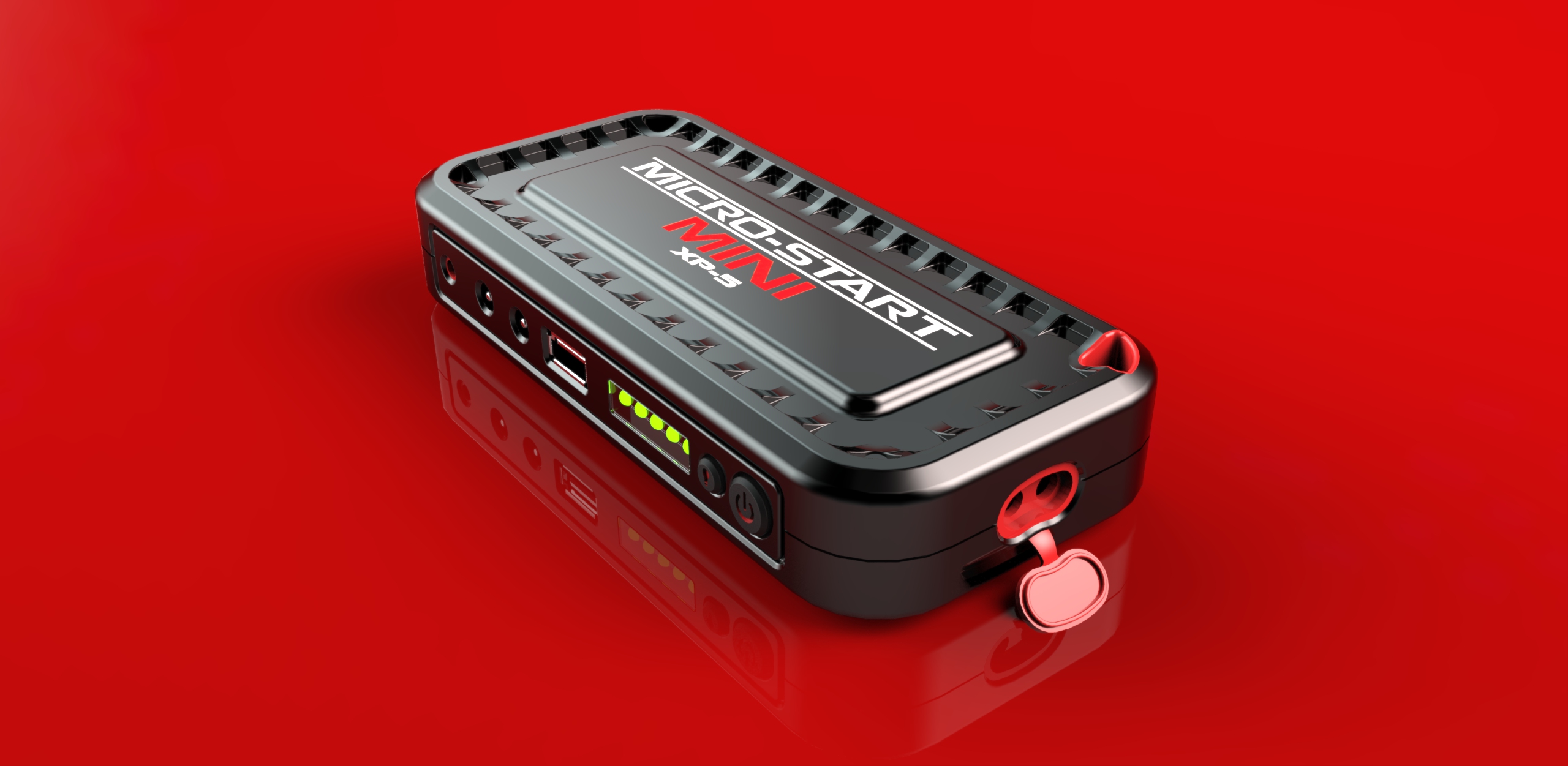 AG 电池 - 迷你 XP-1