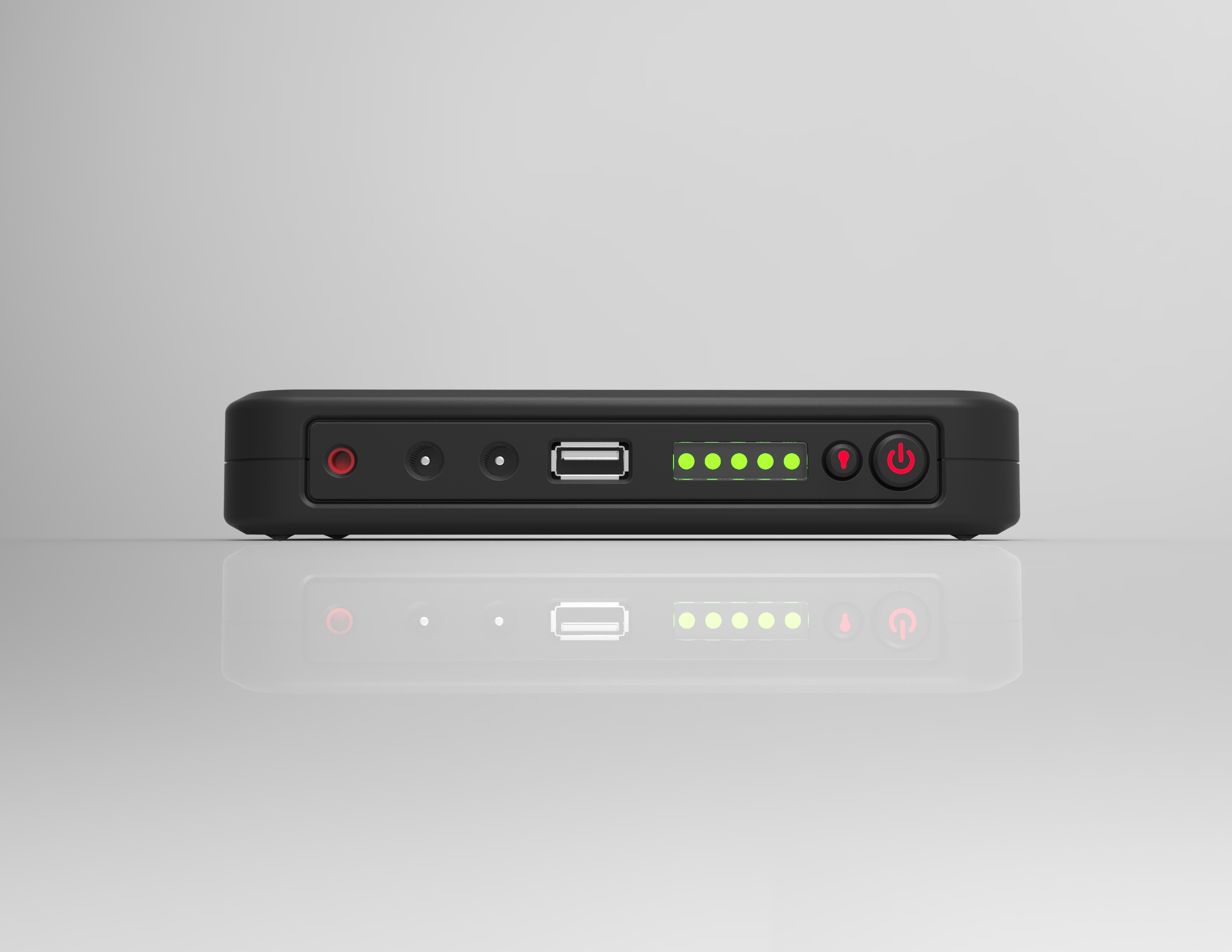 AG 电池 - 迷你 XP-1