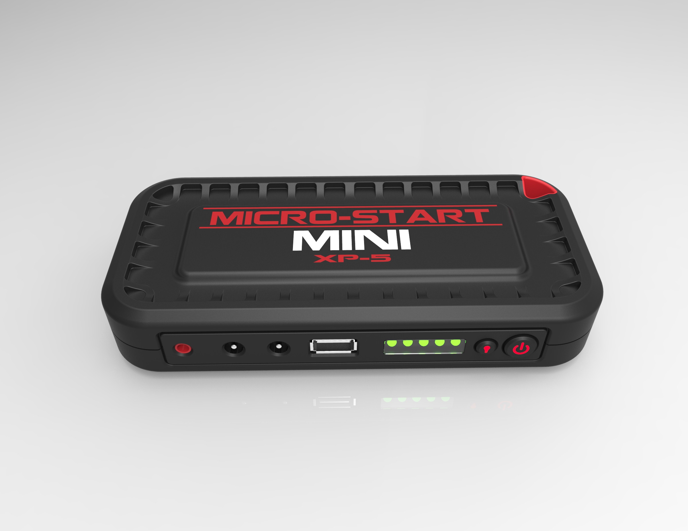 AG 电池 - 迷你 XP-1