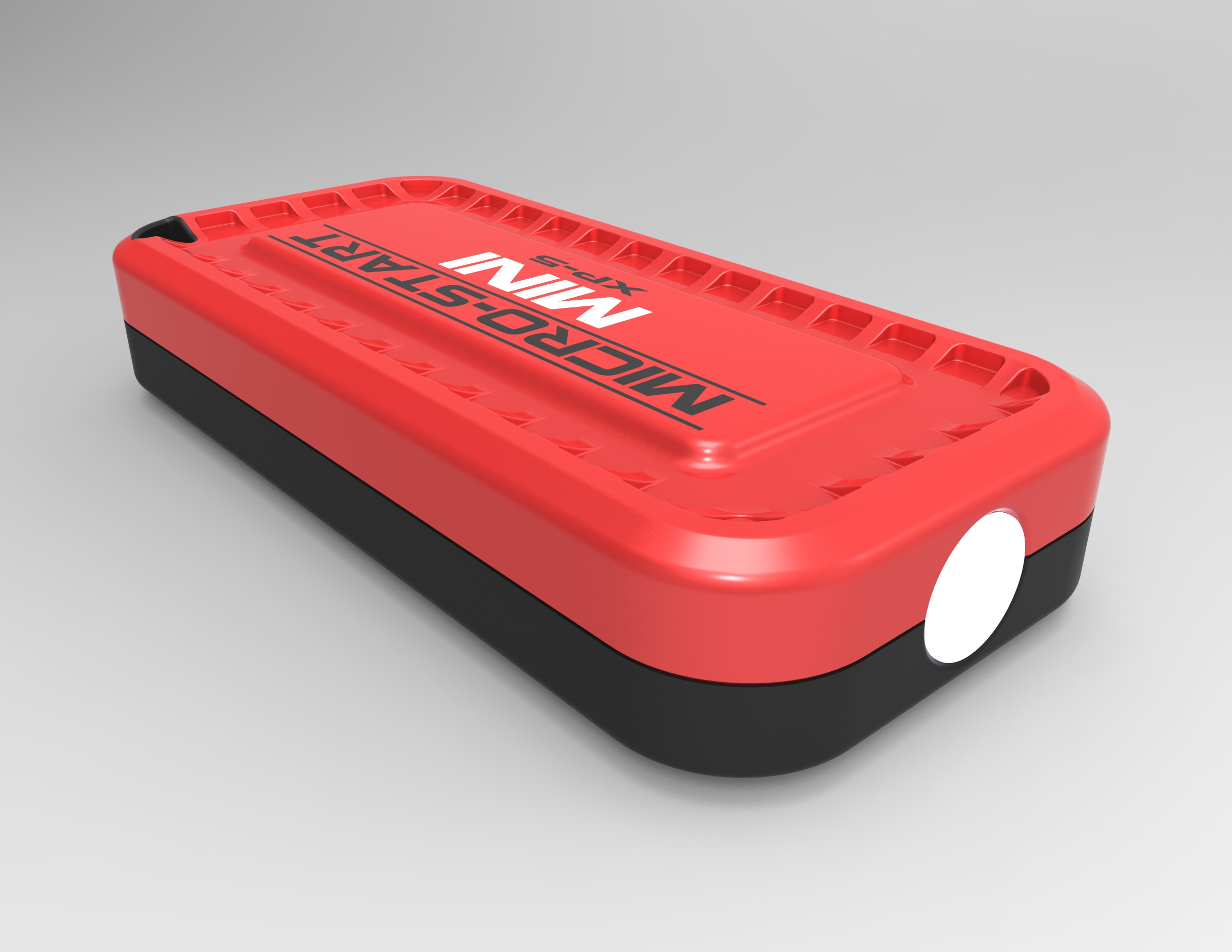 AG 电池 - 迷你 XP-1