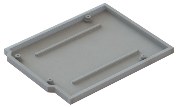 Arduino 保护套 (1)