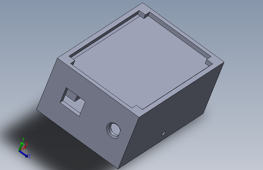 Arduino 保护套