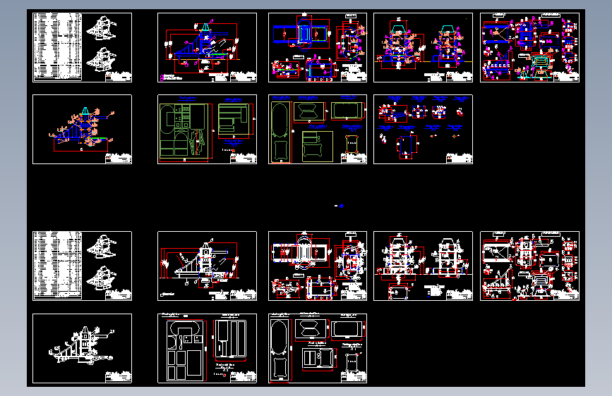 伦敦塔桥建筑金属制品