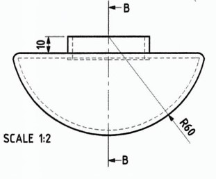 1829年斯蒂芬森火箭蒸汽机车