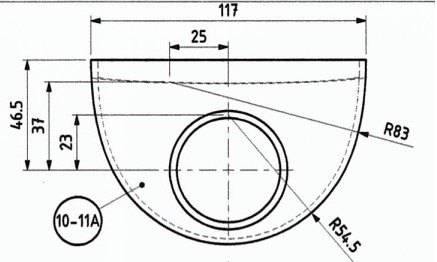 1829年斯蒂芬森火箭蒸汽机车