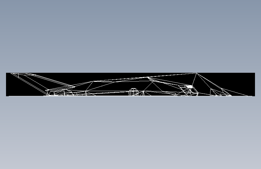 F-117 夜鹰隐形战斗机