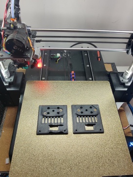 Gravitron:Anycubic i3 Mega Orbiter 1.5_2.0适配器