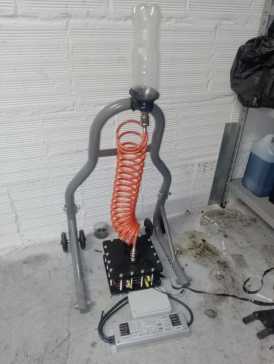 HHO系统易于制造