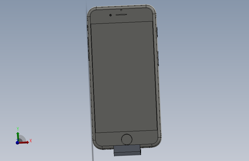 Iphone 7 接口扩展器