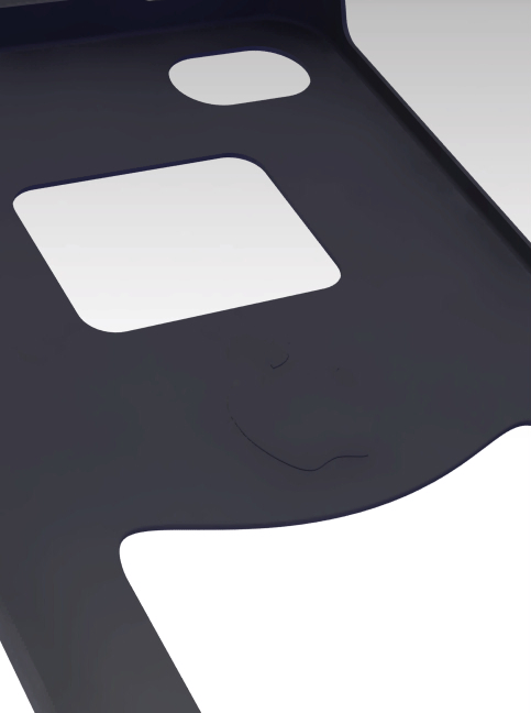 PIT 的 iPhone 适配器 - 佳能丰田普锐斯 iPhone 适配器