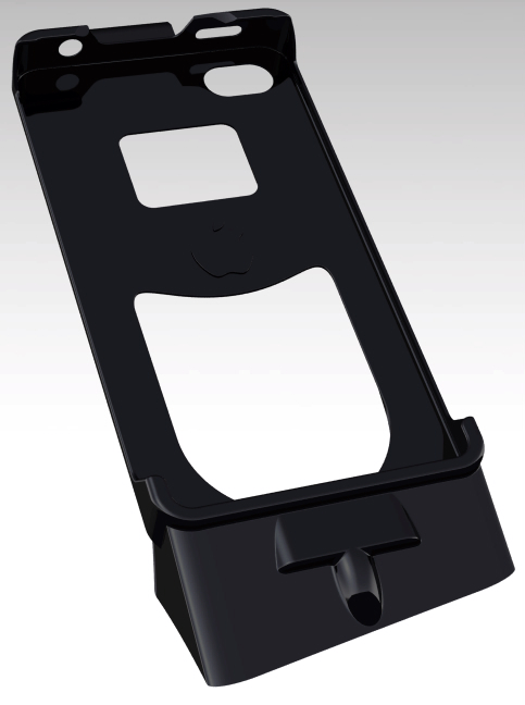 PIT 的 iPhone 适配器 - 佳能丰田普锐斯 iPhone 适配器