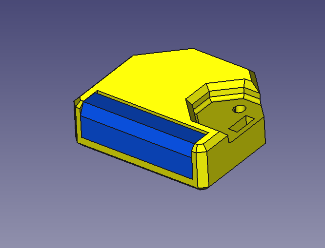 Shelly RGBW2 LED控制器