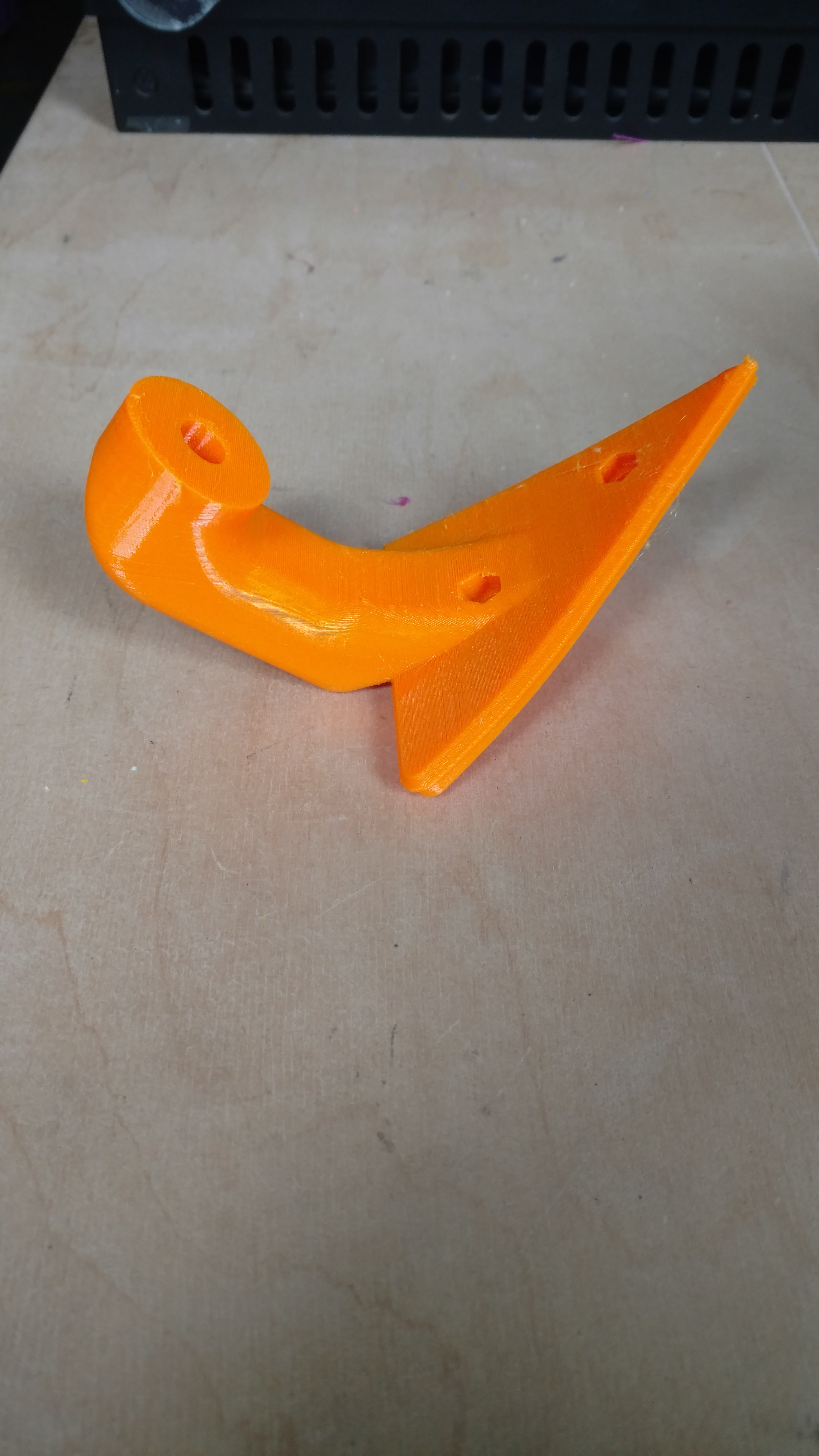 VW Polo 86c 侧视镜