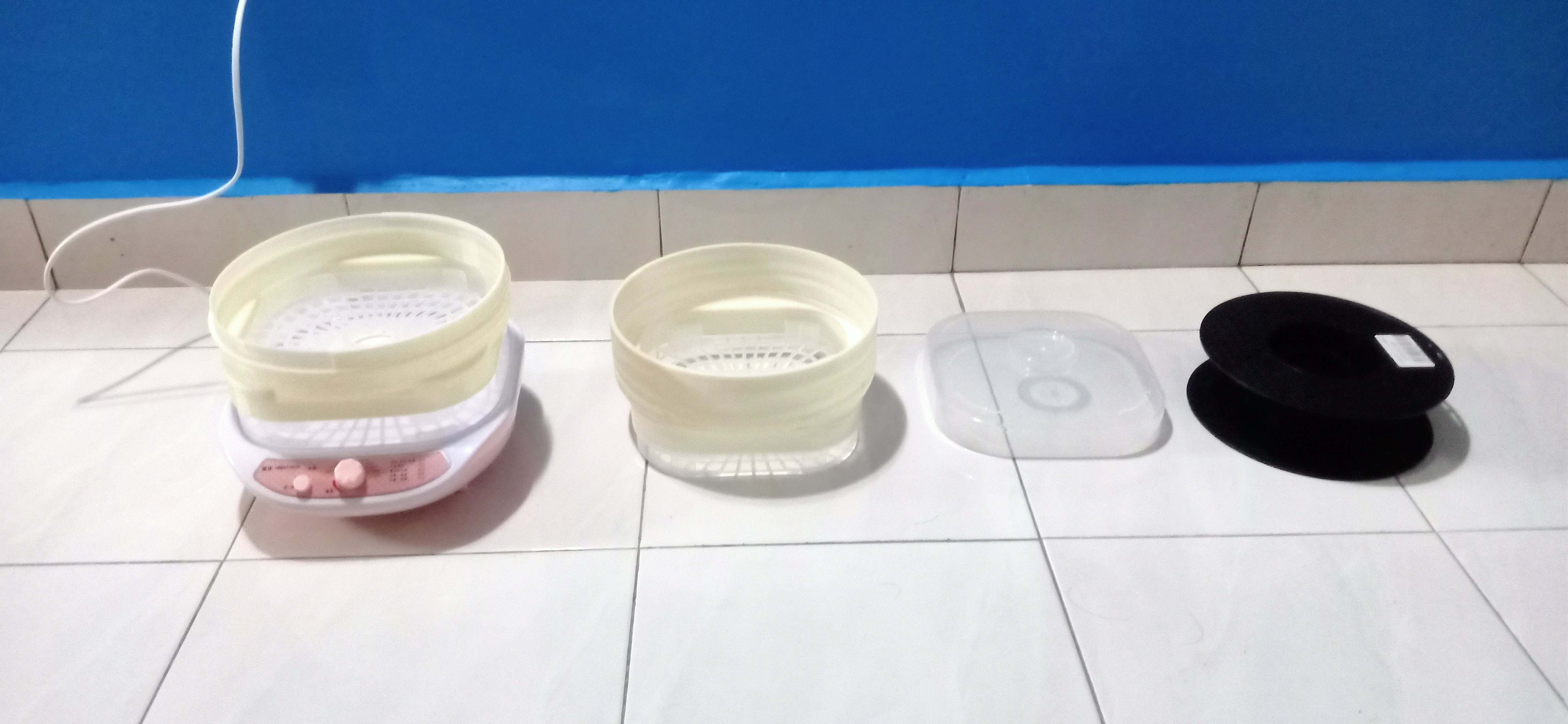 灯丝干燥支架