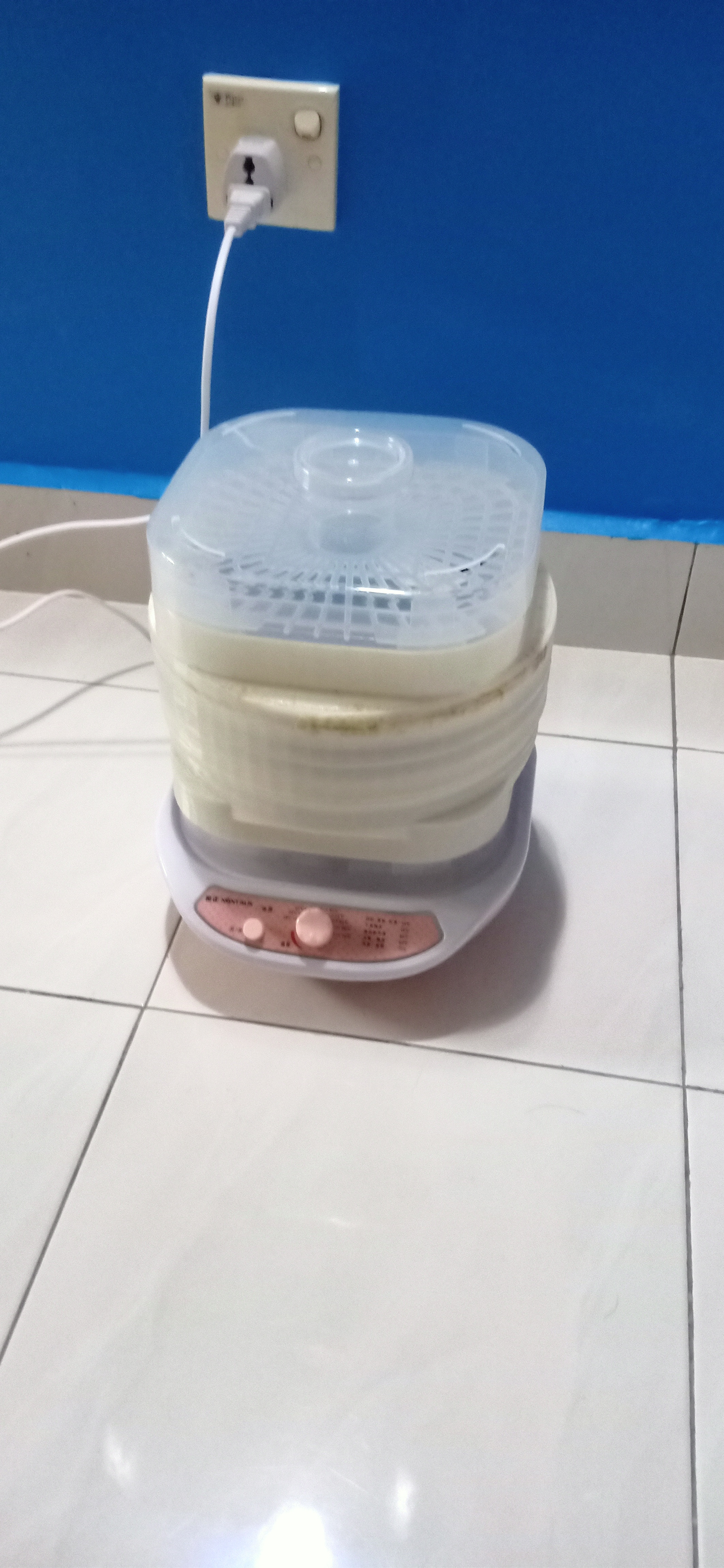 灯丝干燥支架