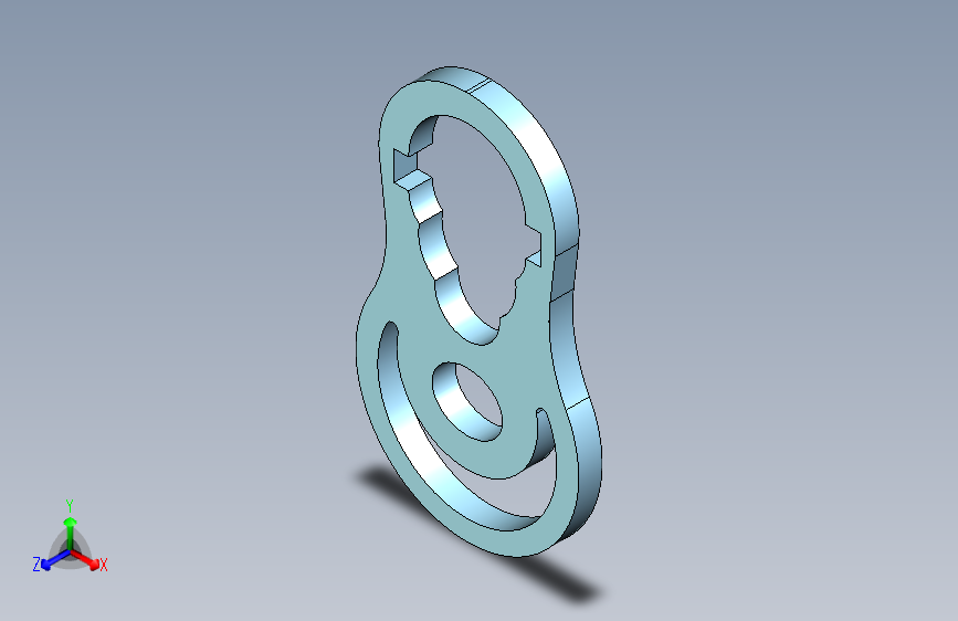 吊板 M4 空气软枪 cyma 厘米 515