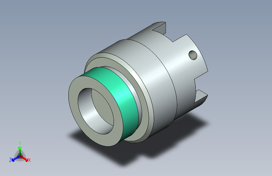 机械制造 5（第3部分）