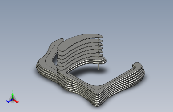 接待处与信息角