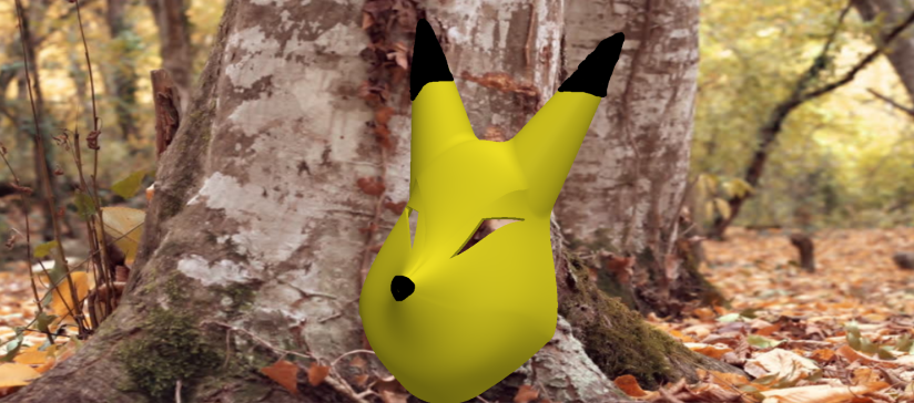 凯顿·福克斯面具