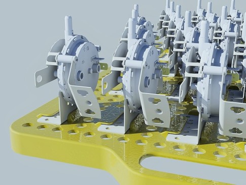 可持续包装挑战赛参赛作品-3