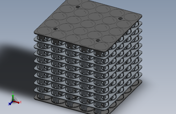 可持续包装概念