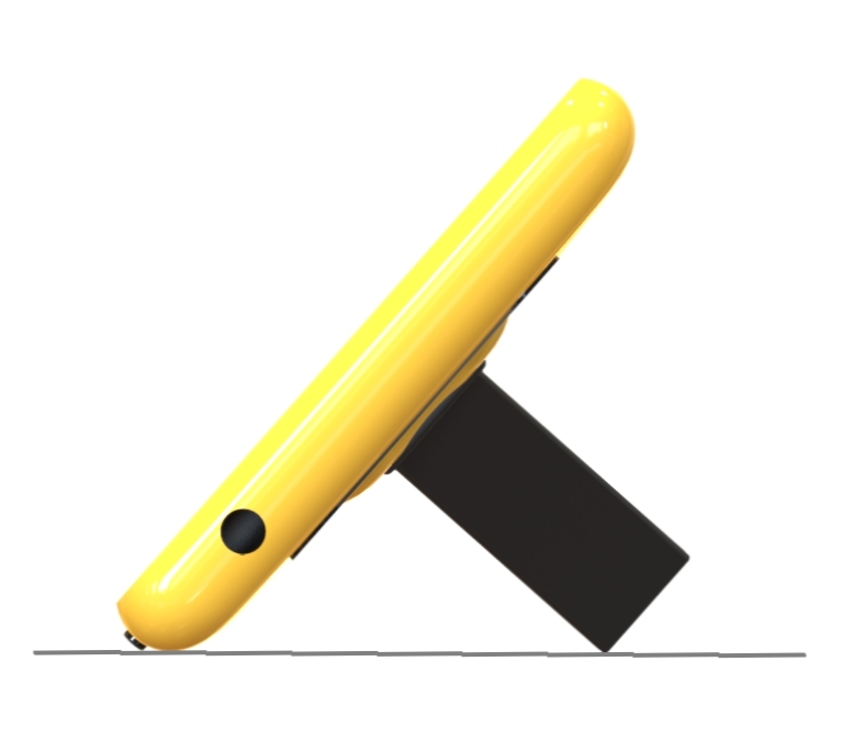 诺基亚Lumia 820挑战赛参赛 - 可折叠支架