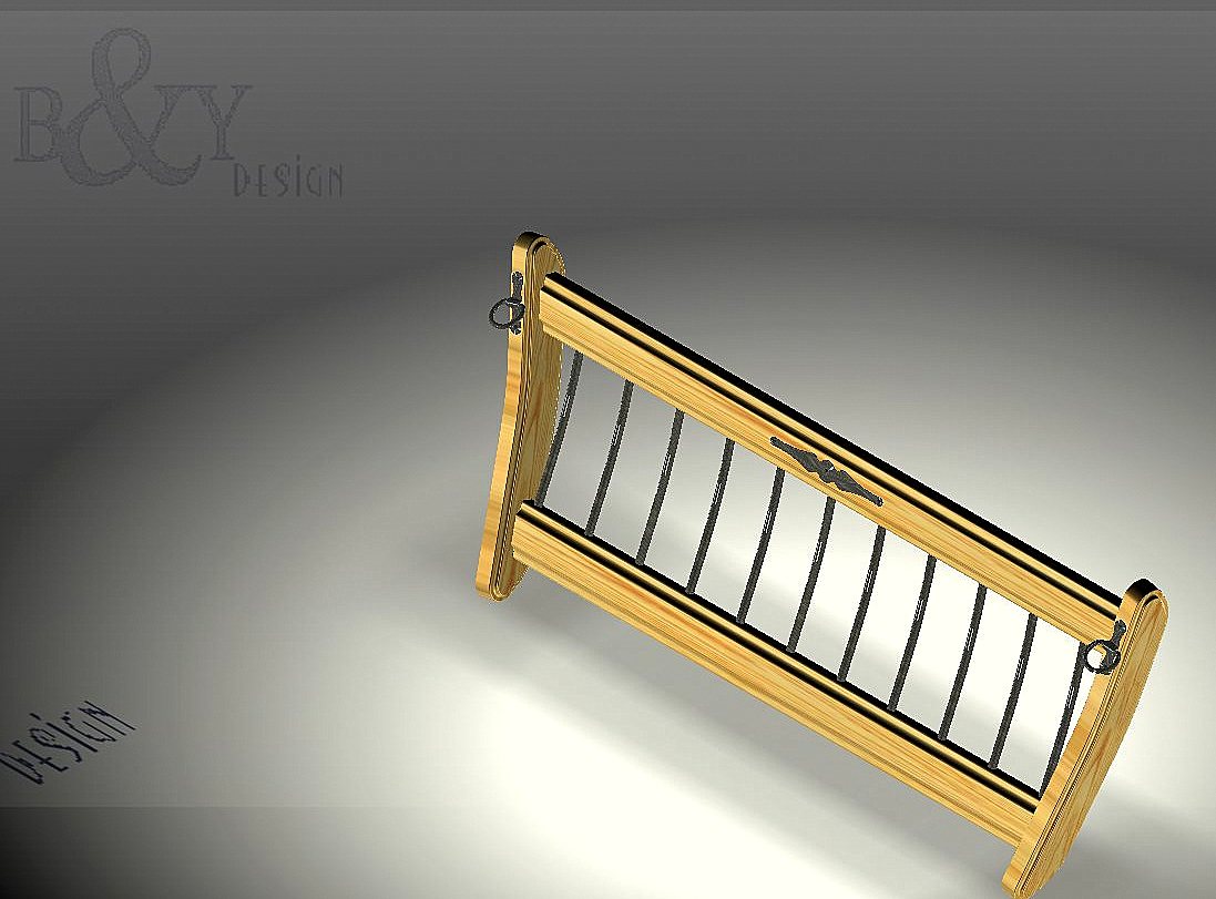 前侧组件(马车)