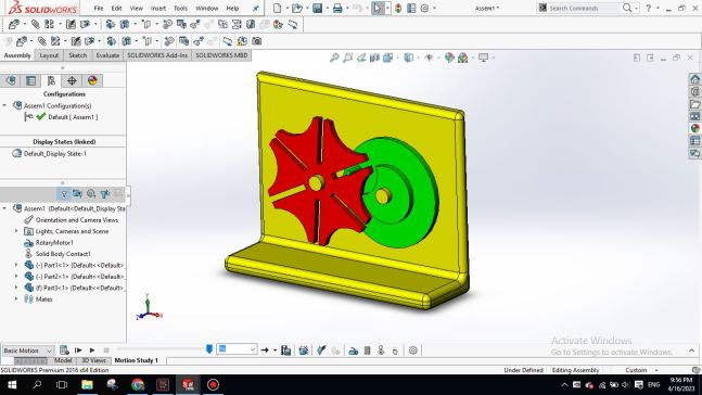 日内瓦轮传动装置