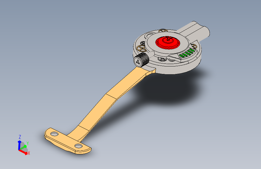神奇蜘蛛侠蜘蛛发射器