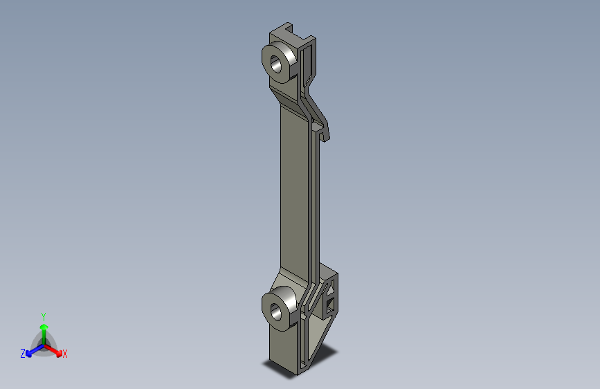 树莓派 3B 转换为 DIN EN 60715 铁轨 (Hutschiene)