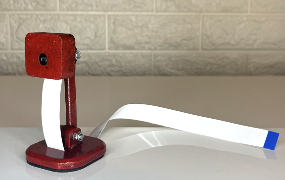 树莓派相机模块3支架