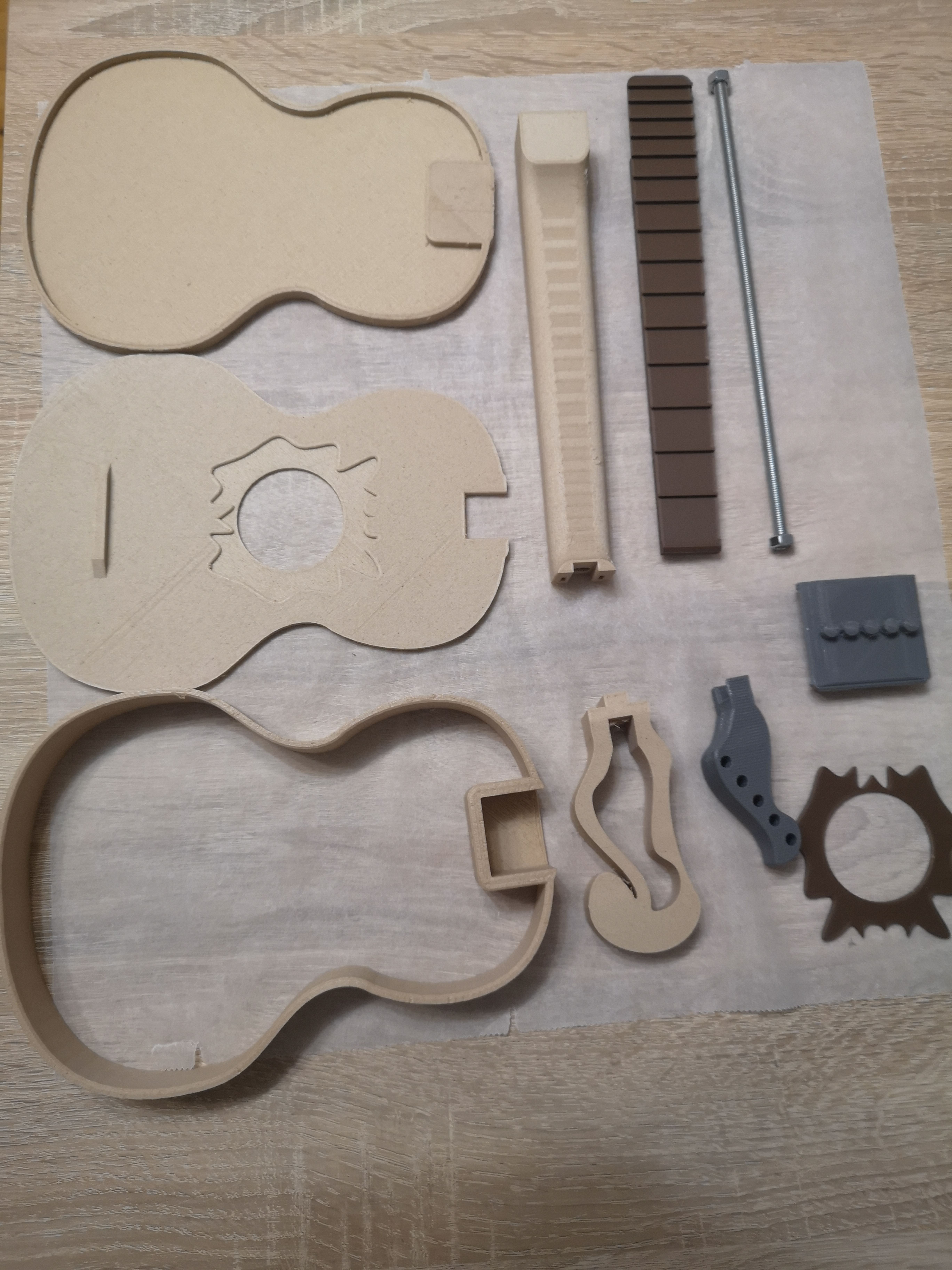 音乐 - 陶尔里卡 (陶尔里卡 - 巴尔)