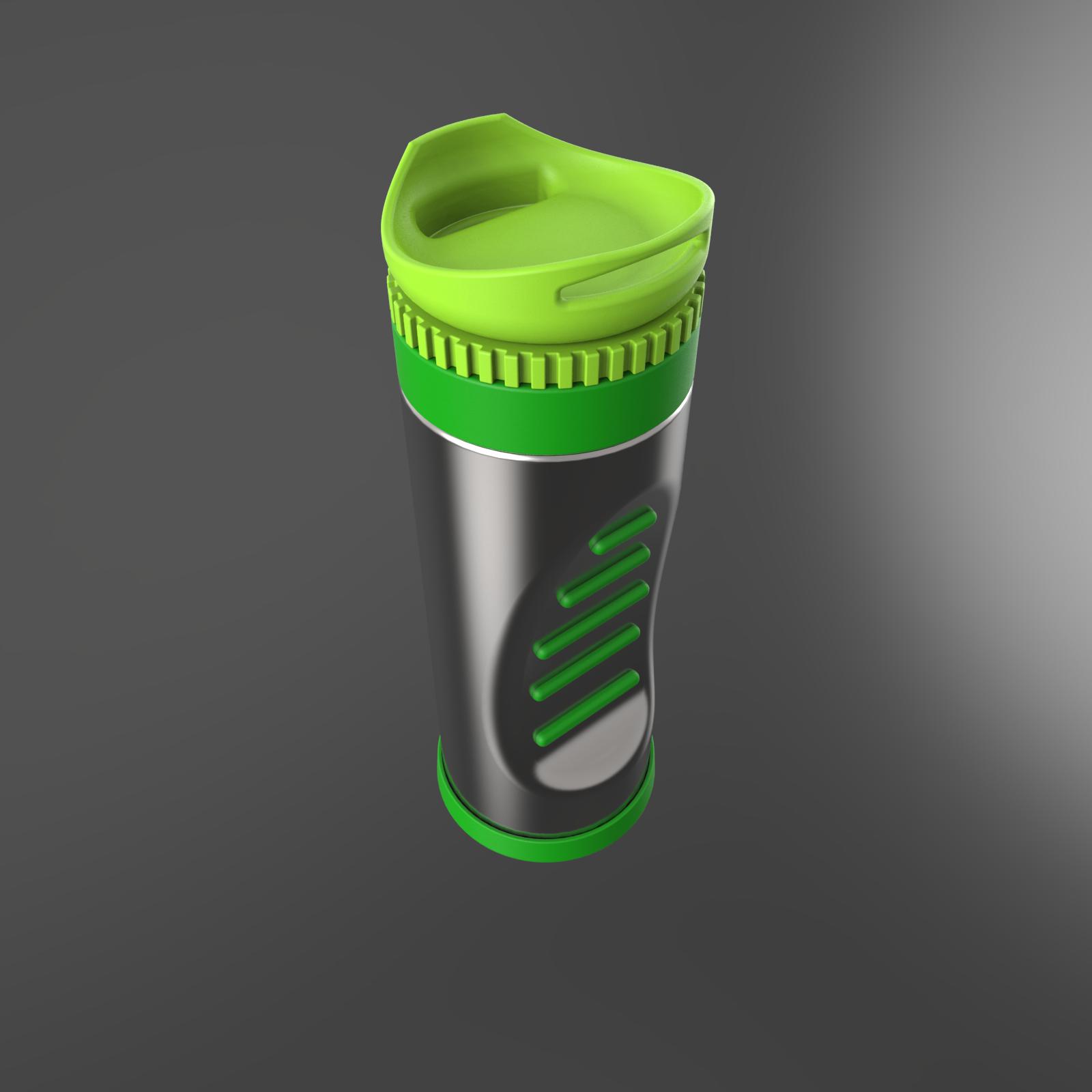 原因 _Rock-Top_ 液体罐