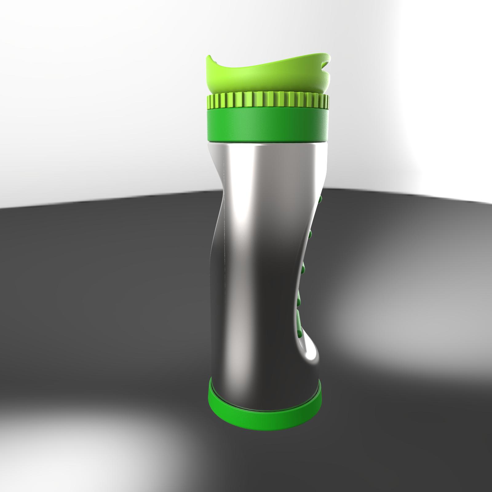 原因 _Rock-Top_ 液体罐