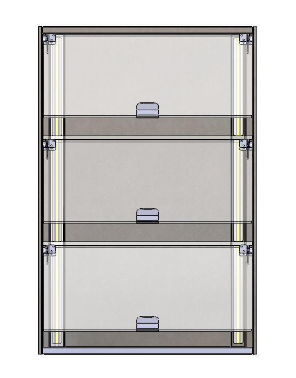 展示柜