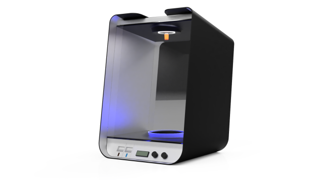 植物修剪机(概念)