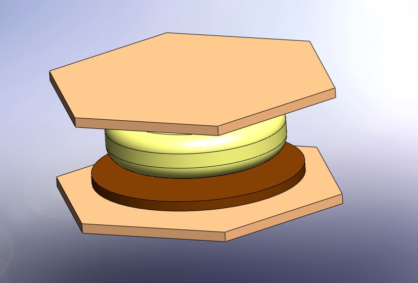 自动售货机的零食