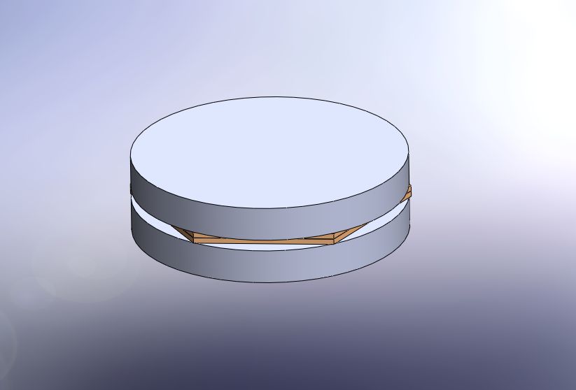 自动售货机的零食