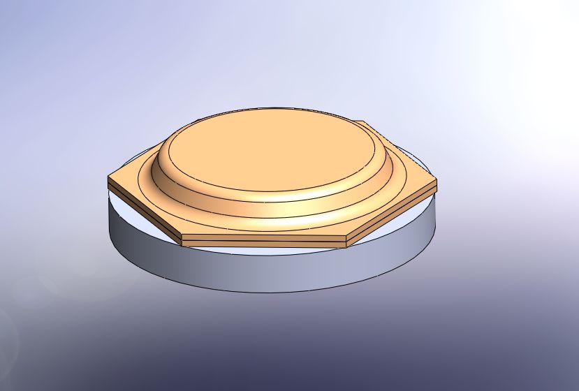 自动售货机的零食