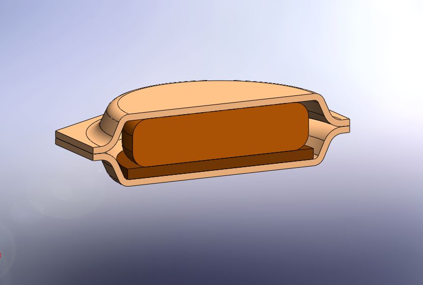 自动售货机的零食