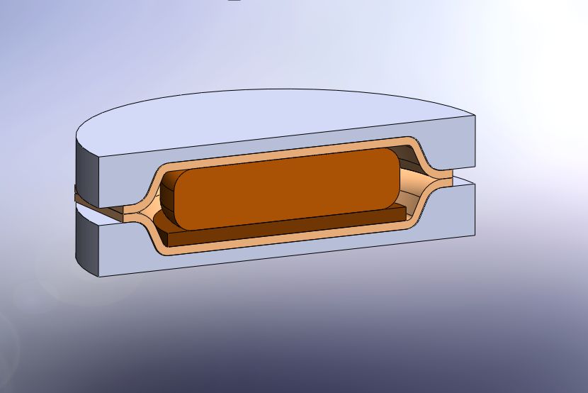 自动售货机的零食