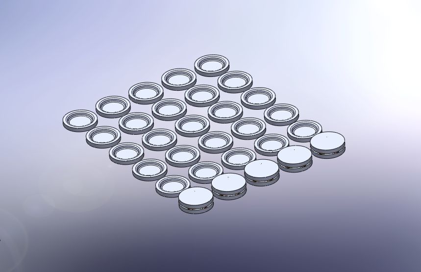 自动售货机的零食