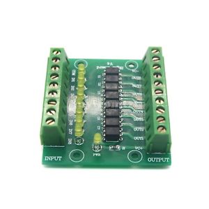24V 输入 5V 输出 光耦合器