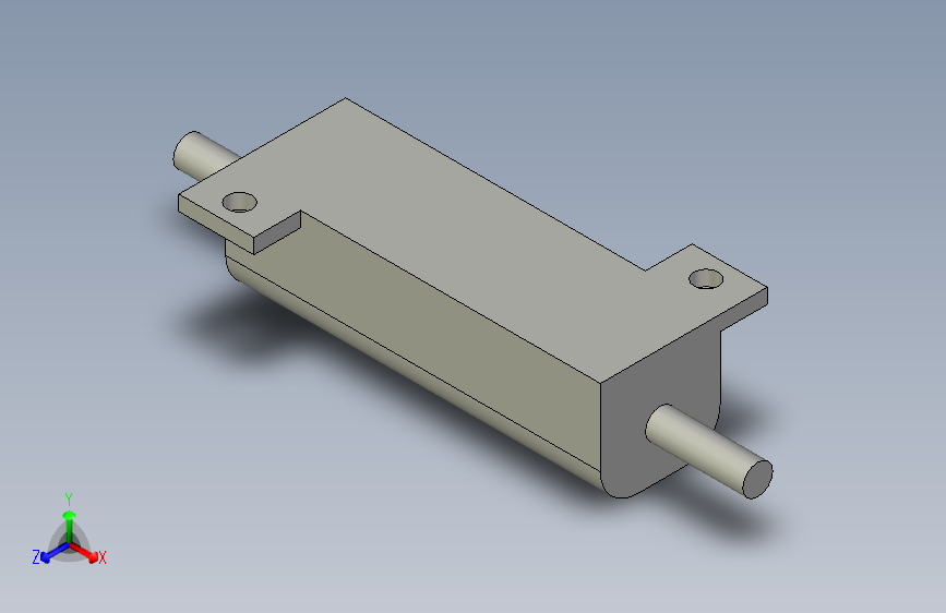 50WR5J 水泥电阻器